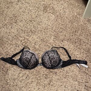 Victoria's Secret dream angel bra 34C